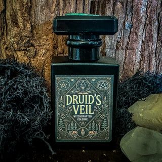 Druids Veil ~ WitchCrafted Cologne