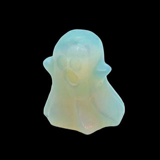 Opalite Ghost ~ Spiritual Strength & Intuition