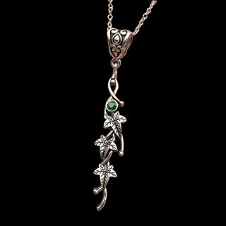 Ivy Enchantress Necklace