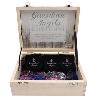 Guardian Angel in Carry Pouch