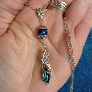 Stormglade Necklace