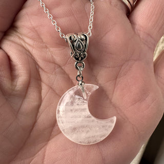 Lunar Clarity Amulet
