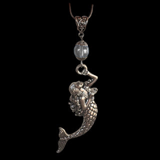 Sirens Song Necklace
