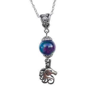 Mystic Guardian Necklace