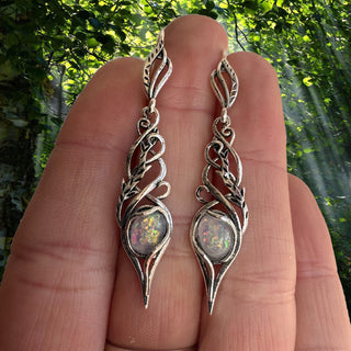 Ethereal Grove Earrings
