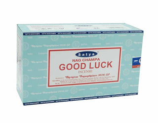 Satya ~ Good Luck Incense Sticks