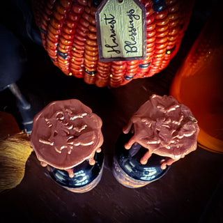 Pumpkin Hearth ~ Witchcrafted Perfume