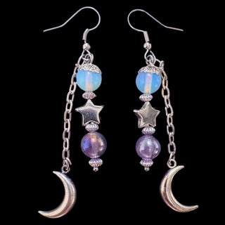 Moonlit Reverie Earrings