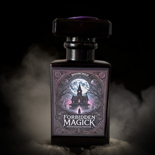 Forbidden Magick Perfume 30ml