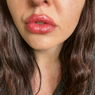 Winter Witch Lip Tint ~ Walnut Apple Crisp