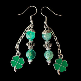 Fortune’s Favour Earrings