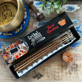 Tarot Reading Incense Sticks ~ Tribal Soul
