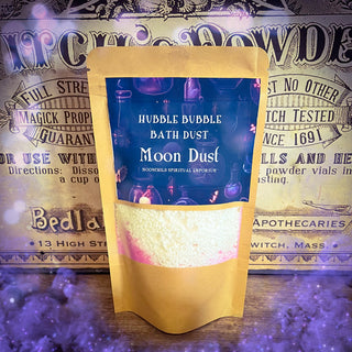 Hubble Bubble Bath Dust