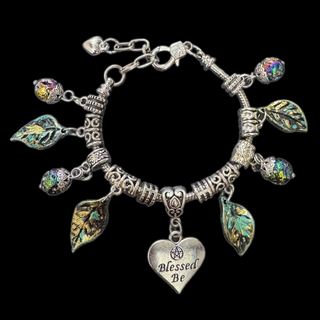 Blessed Grove Bracelet