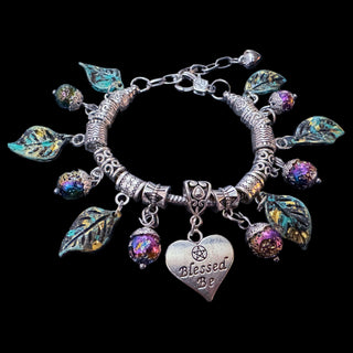 Blessed Grove Bracelet