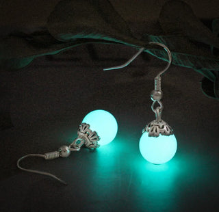 Moon Aura Earrings