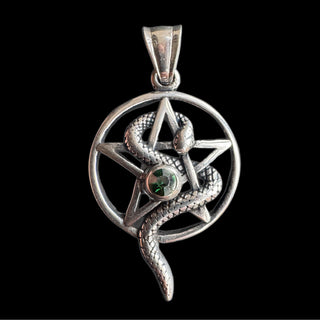 The Serpent’s Covenant