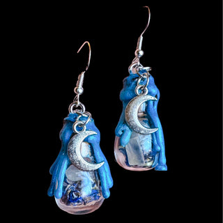 Luna Abundance Earrings