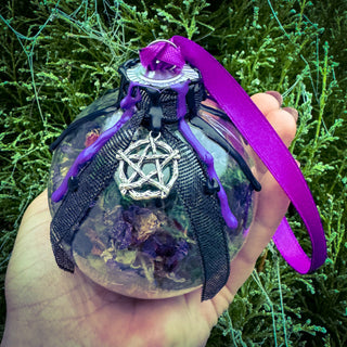 Bewitchment Orb