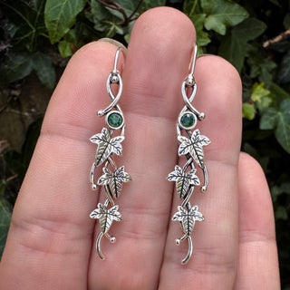 Ivy Enchantress Earrings