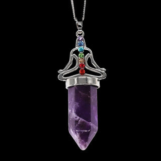 Chakra Alignment Necklace
