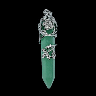 Aventurine Hedgewitch Necklace