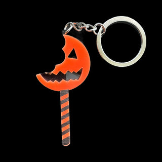 Trick r Treat Keyring