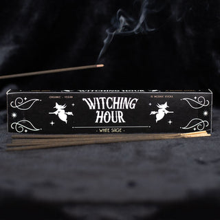Witching Hour Incense Sticks