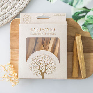 Palo Santo Sticks - 50g