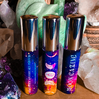 Moon Gazing Perfume