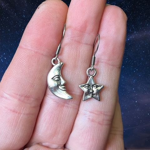 Astral Magick Earrings