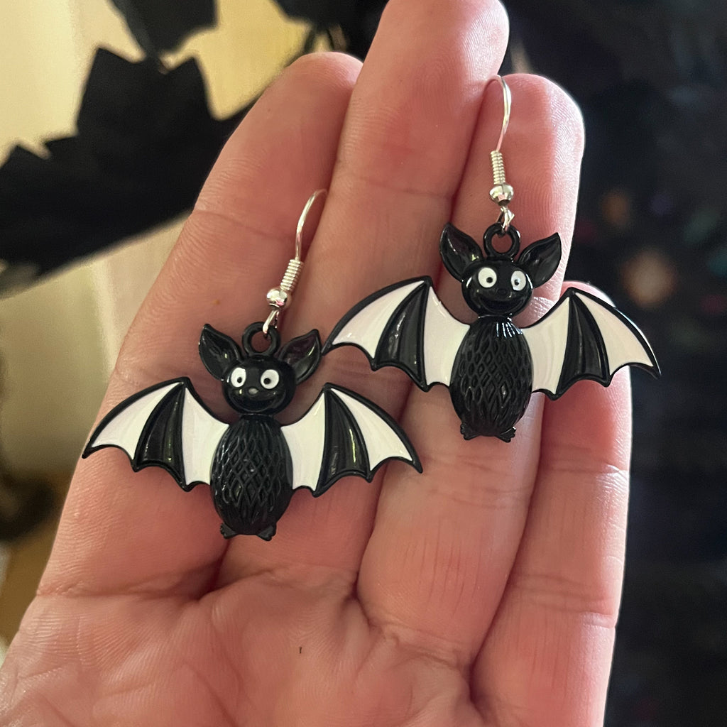 Burton Earrings 2025 | www.urbag.ws