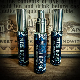 Witch House Perfume