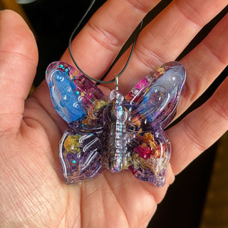 Hedgewitch Positive Energy Generator