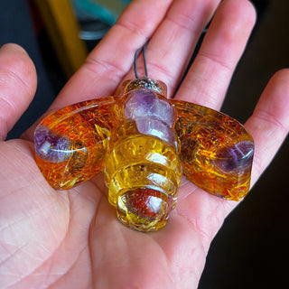 Hedgewitch Positive Energy Generator