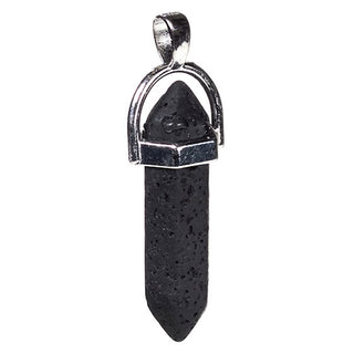 Lava Stone Necklace
