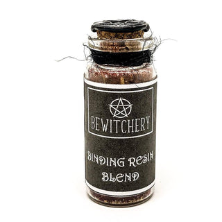 Spell Work Resin Blend ~ Binding