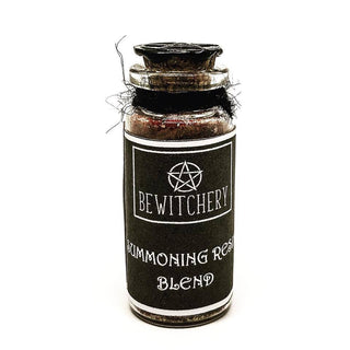 Spell Work Resin Blend ~ Summoning