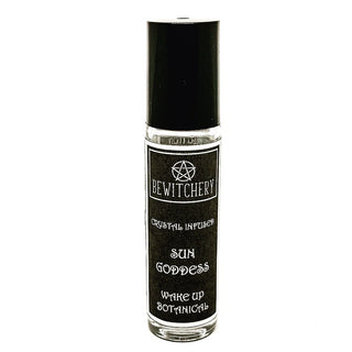 Bewitchery Botanical Oils