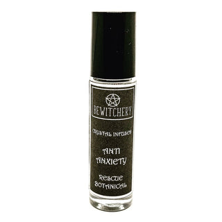 Bewitchery Botanical Oils