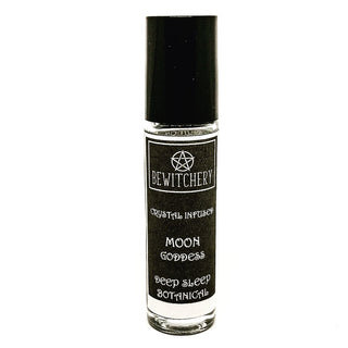 Bewitchery Botanical Oils