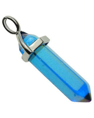 Aura Point Necklace