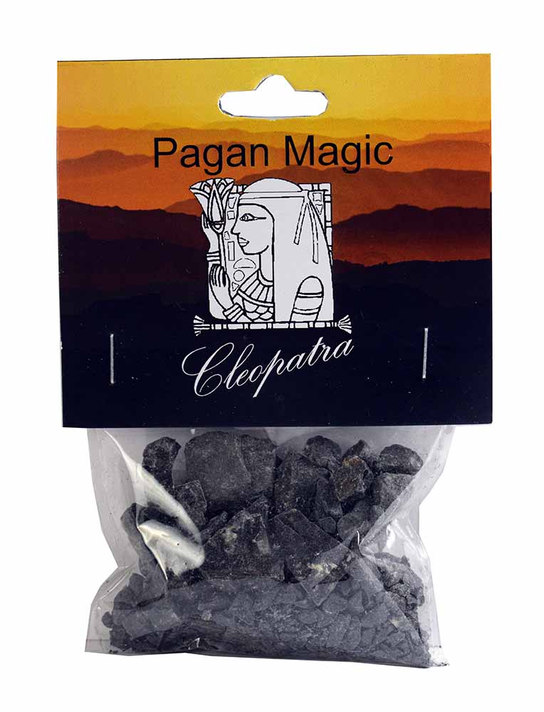 Pagan Magic Resin ~ 15 gms
