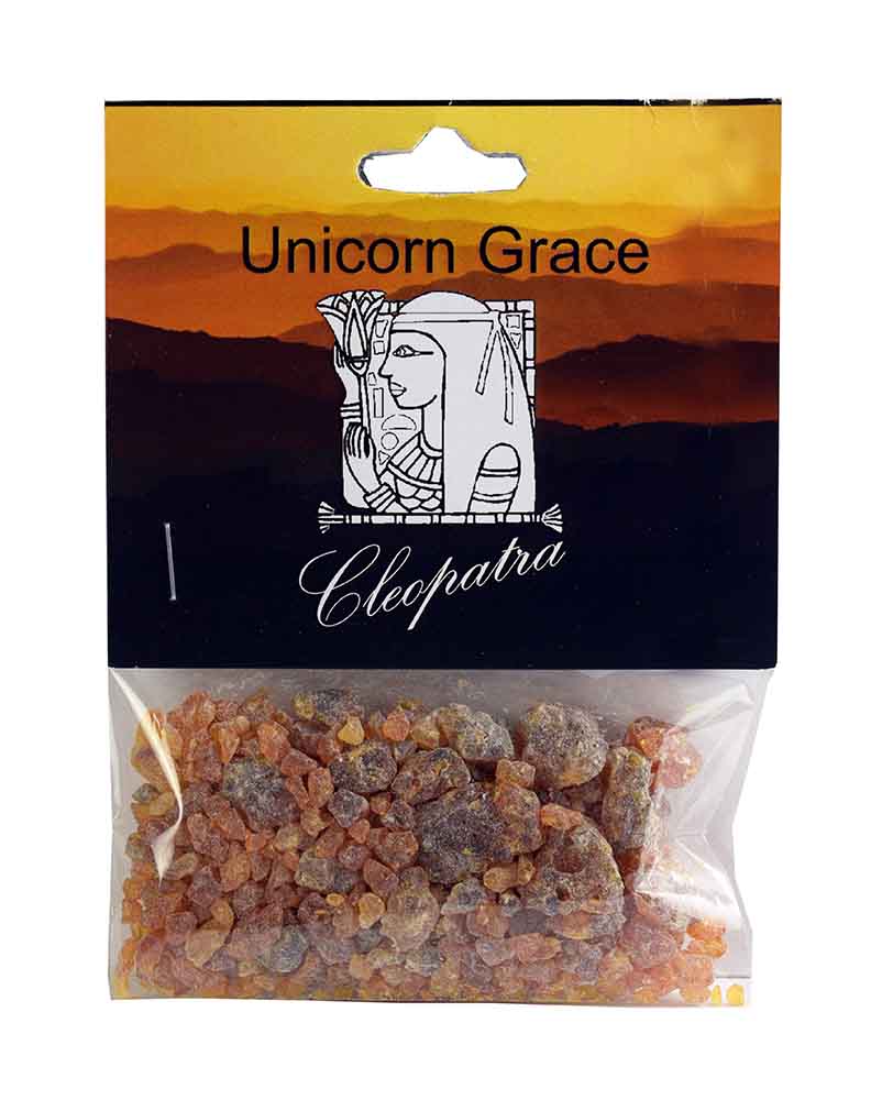 Unicorn Grace Resin ~ 15 gms