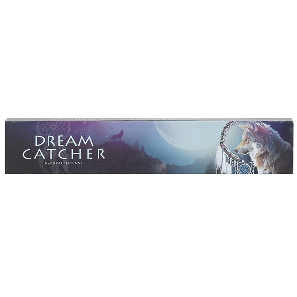 New Moon Incense - Dream Catcher
