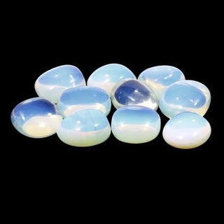 Crystals Opalite Tumblestone