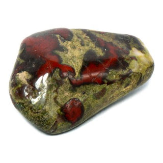Dragons Blood Tumblestone