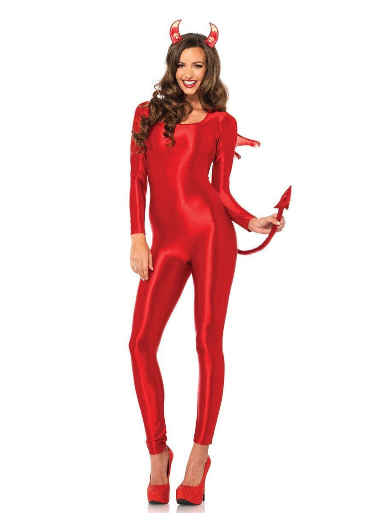 Halloween Naughty Devil Costume