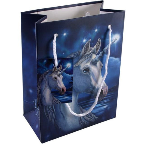 Home & Outdoor Decoration Sacred Unicorn Gift Bag - Small