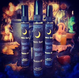Moonlight Path Perfume